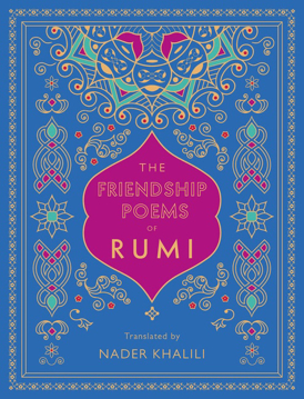 Bild på Friendship Poems Of Rumi