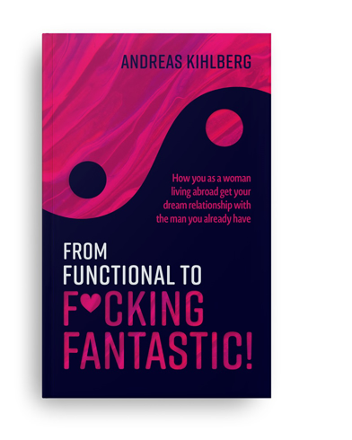 Bild på From functional to f*cking fantastic