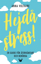 Bild på Hejdå stress! : en guide för återhämtare och berörda