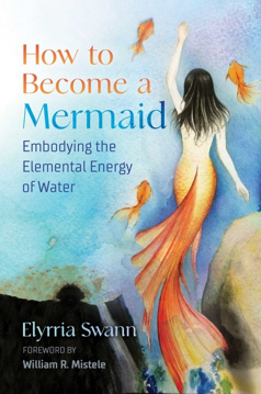 Bild på How To Become A Mermaid