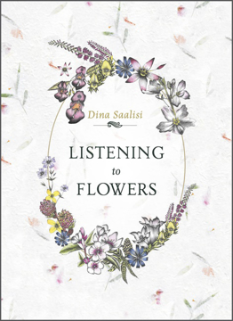 Bild på Listening To Flowers