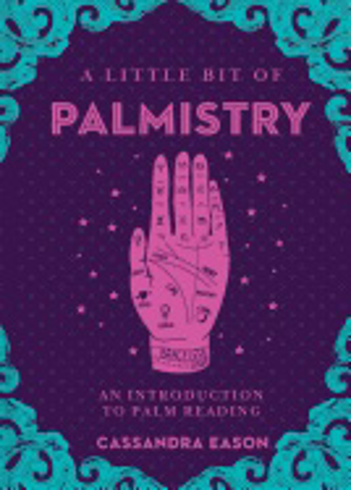 Bild på Little Bit of Palmistry, A