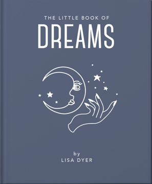 Bild på Little Book Of Dreams