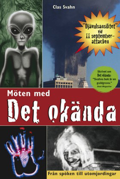 Bild på Möten med det okända