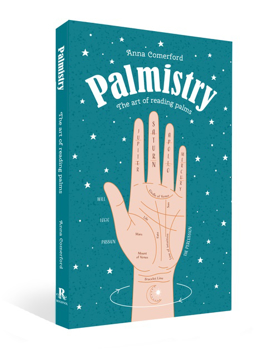 Bild på Palmistry