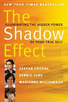 Bild på Shadow effect - illuminating the hidden power of your true self