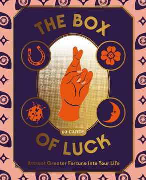 Bild på The Box Of Luck