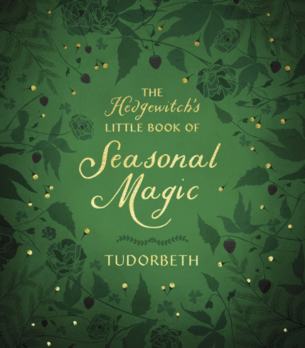 Bild på The Hedgewitch's Little Book of Seasonal Magic