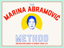 Bild på The Marina Abramovic Method Instruction Cards to Reboot