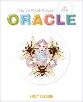 Bild på Transparent Oracle