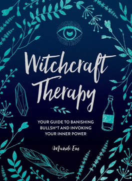 Bild på Witchcraft Therapy