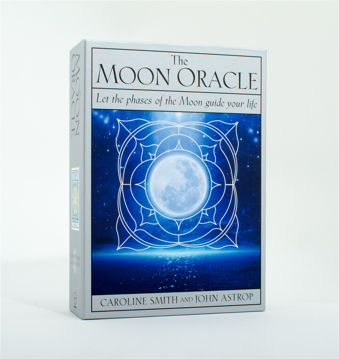 Bild på Moon Oracle New Edition