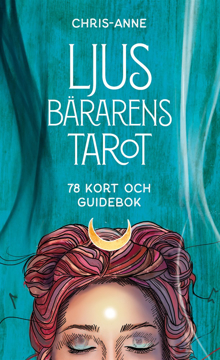 Bild på Ljusbärarens tarot