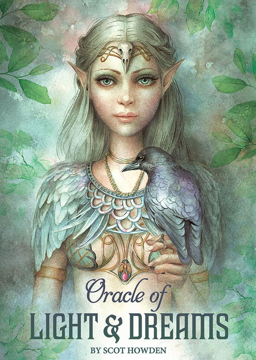 Bild på Oracle Of Light And Dreams