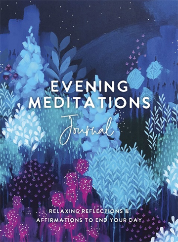 Bild på Evening Meditations Journal