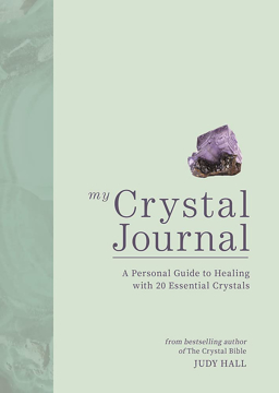 Bild på My Crystal Journal