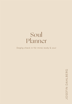 Bild på Soul Planner
