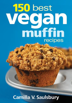 Bild på 150 Best Vegan Muffin Recipes
