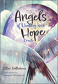 Bild på Angels of Healing and Hope Oracle