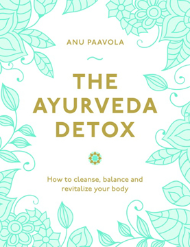 Bild på Ayurveda Detox