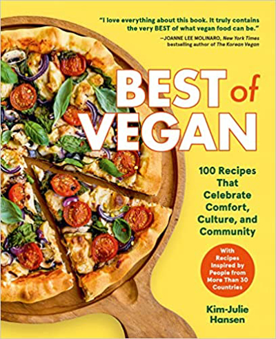 Bild på Best of Vegan