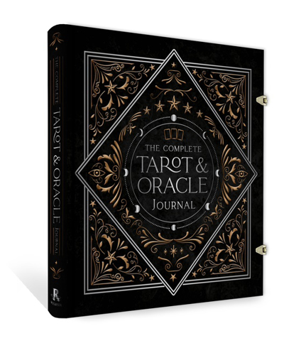 Bild på Complete Tarot & Oracle