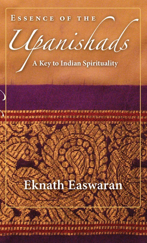 Bild på Essence of the upanishads - a key to indian spirituality