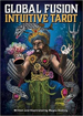 Bild på Global Fusion Intuitive Tarot