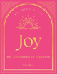 Bild på Joy A Guide to Mindful Meditations and Affirmations to Help