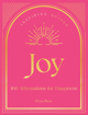 Bild på Joy A Guide to Mindful Meditations and Affirmations to Help