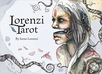 Bild på Lorenzi Tarot