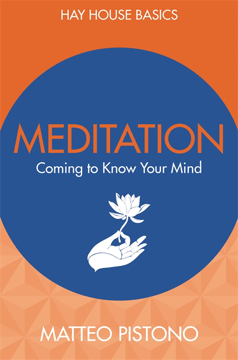 Bild på Meditation - coming to know your mind