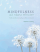 Bild på Mindfulness på några minuter