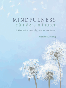 Bild på Mindfulness på några minuter