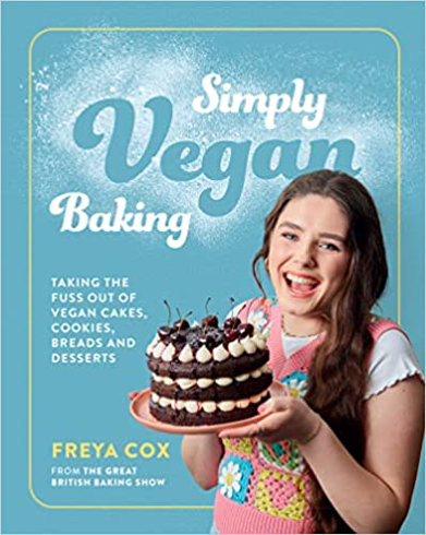 Bild på Simply Vegan Baking