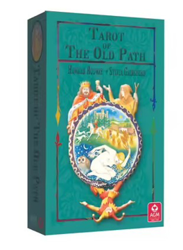 Bild på Tarot of the old path - Set