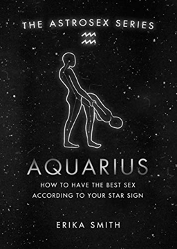 Bild på Astrosex: Aquarius