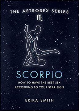 Bild på Astrosex: Scorpio