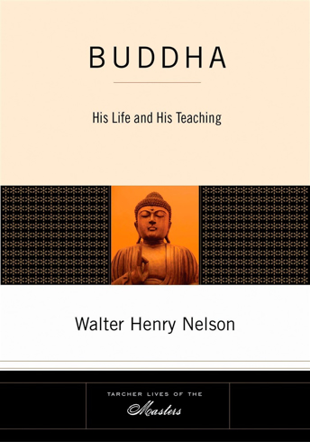 Bild på Buddha: His Life & His Teaching (New Edition)