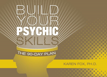 Bild på Build Your Psychic Skills