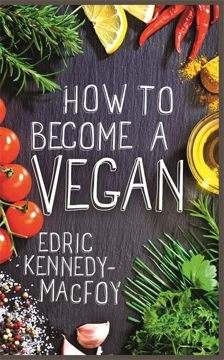 Bild på How to Become a Vegan