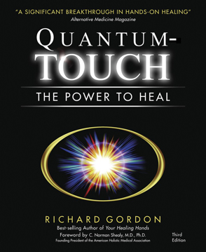 Bild på Quantum touch