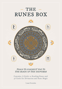 Bild på Runes Box