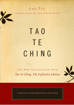 Bild på Tao te ching - the new translation from tao te ching: the definitive editio