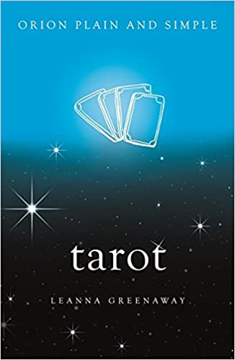 Bild på Tarot, orion plain and simple