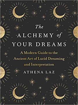 Bild på The Alchemy Of Your Dreams