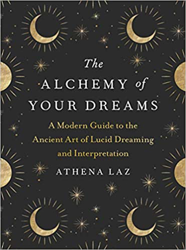 Bild på The Alchemy Of Your Dreams