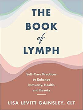 Bild på The Book Of Lymph