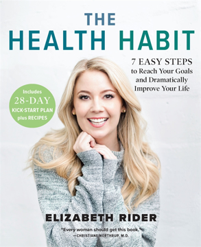 Bild på The Health Habit