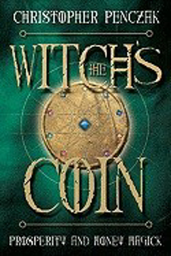 Bild på The Witch's Coin: Prosperity and Money Magick